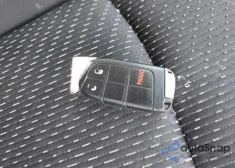 2020 Dodge Journey Se Value z USA, uszkodzony, nr VIN 3C4PDCAB6LT272080